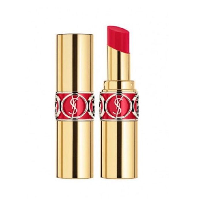 ROUGE VOLUPTE SHINE Губная помада № 45