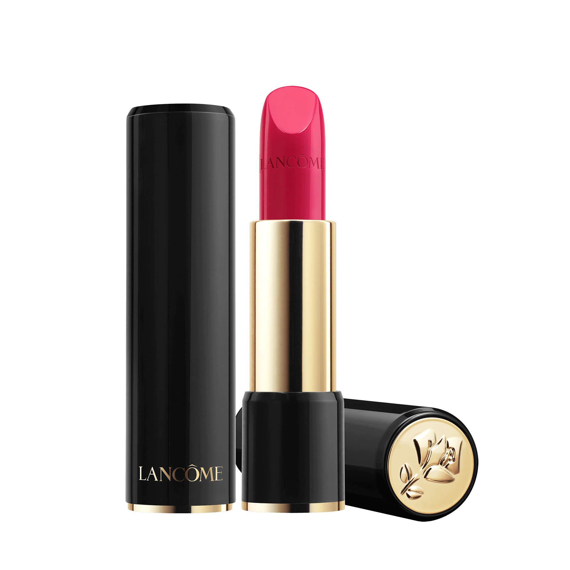 ABSOLU ROUGE CREAM Помада для губ № 368 ROSE LANCOME