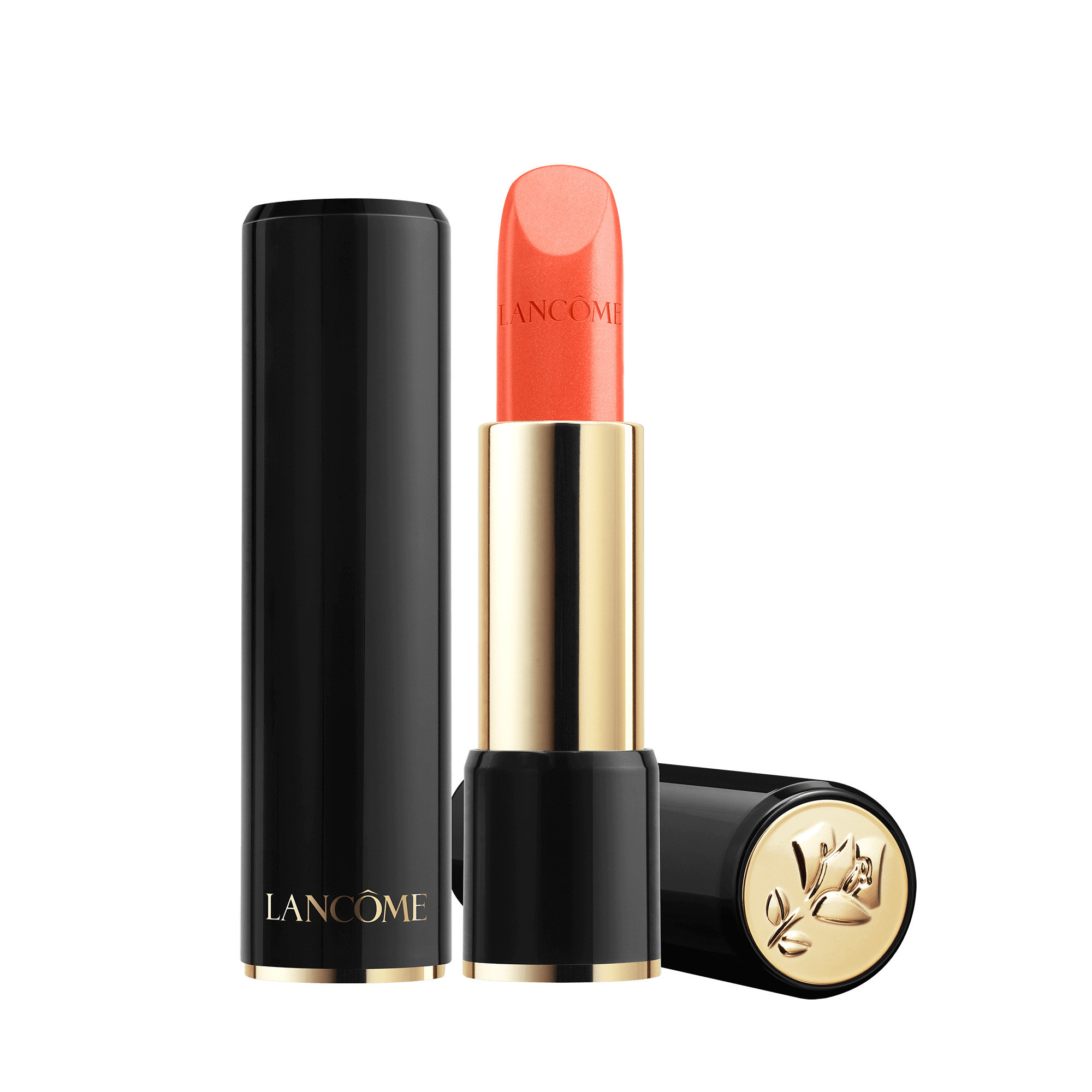 ABSOLU ROUGE CREAM Помада для губ № 66 ORANGE SACREE