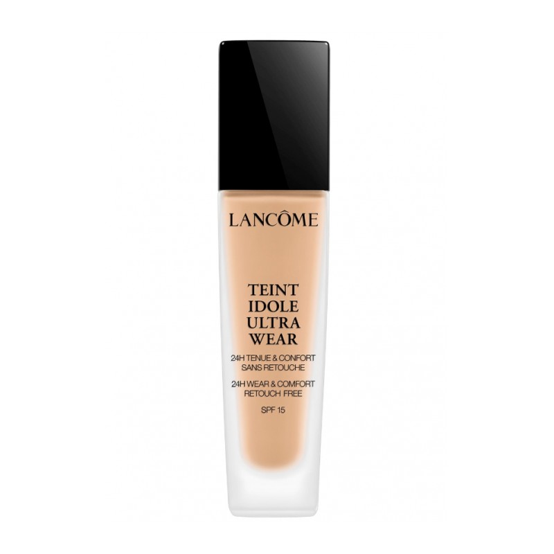 TEINT IDOLE ULTRA WEAR SPF15 Тональное средство № 005 30мл