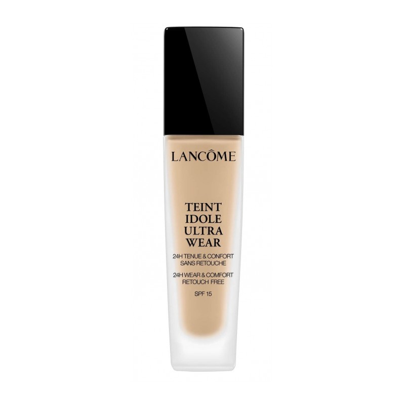 TEINT IDOLE ULTRA WEAR SPF15 Тональное средство № 01 30мл