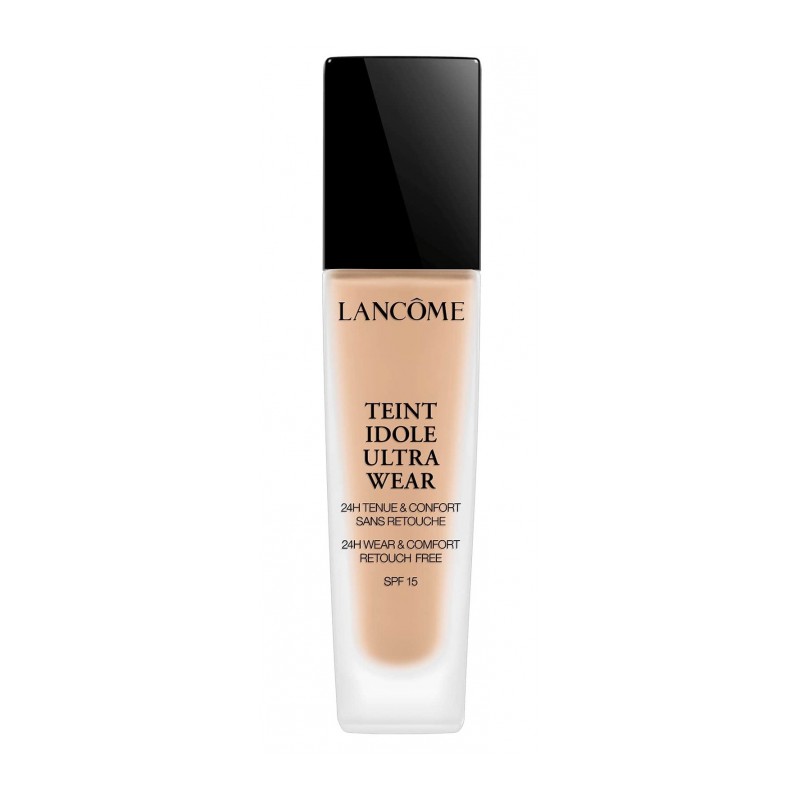 TEINT IDOLE ULTRA WEAR SPF15 Тональное средство № 02 30мл