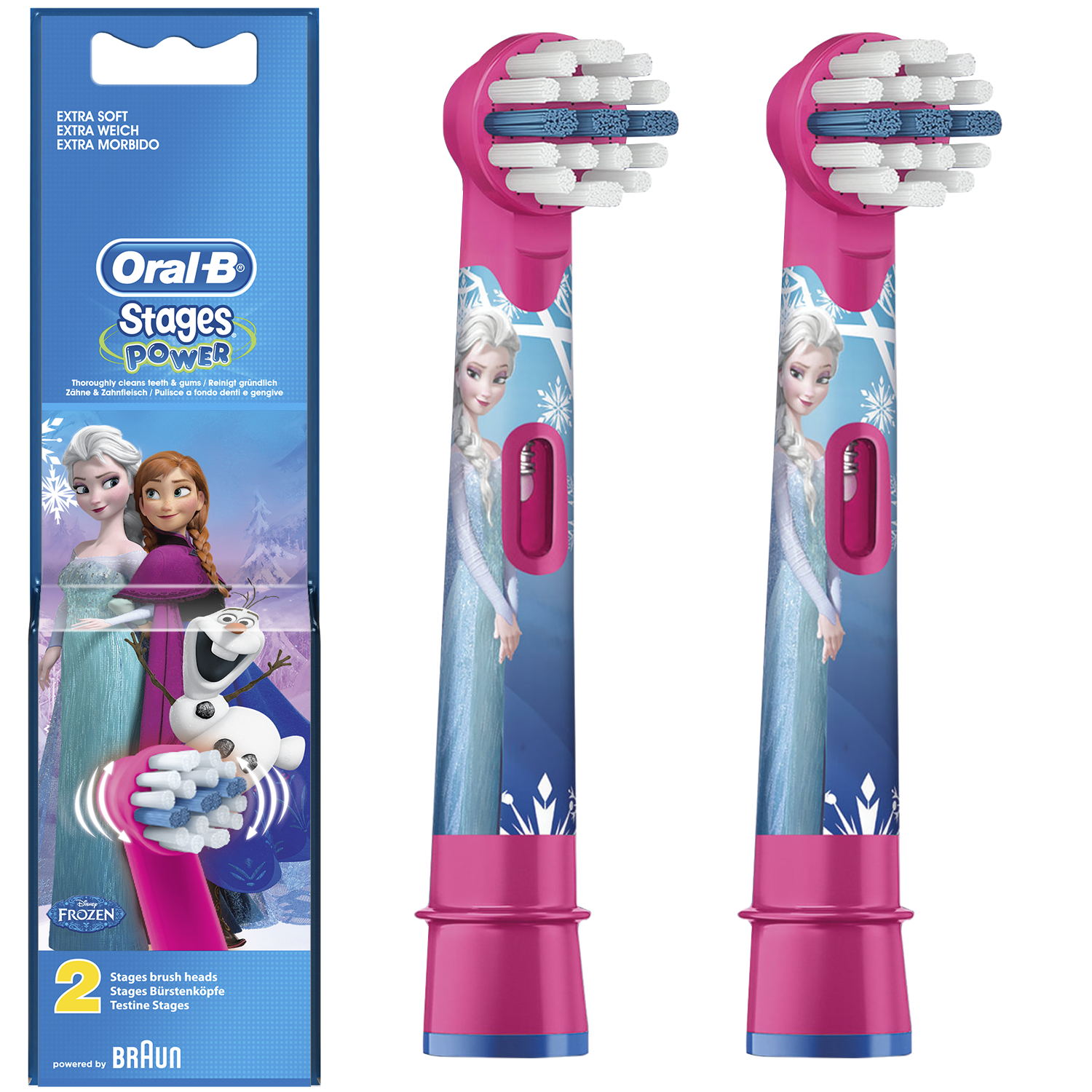 зубная щетка oral b kids stages power зубная щетка oral b kids stages power