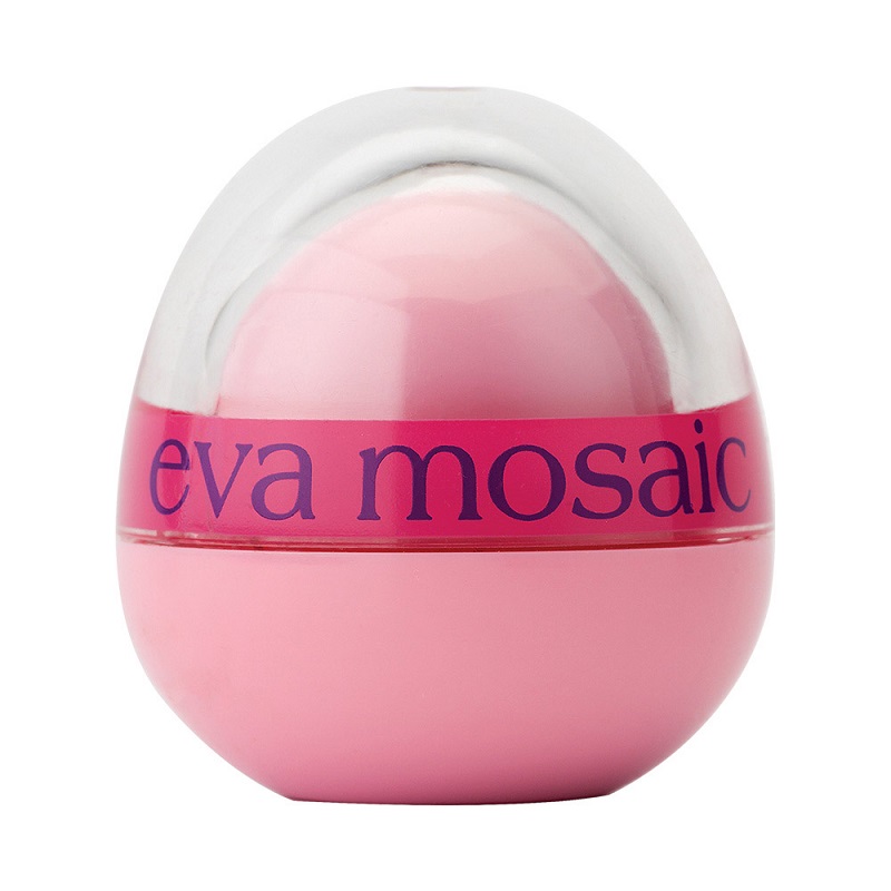 CARE LIP BALM Бальзам для губ шарик Клубника