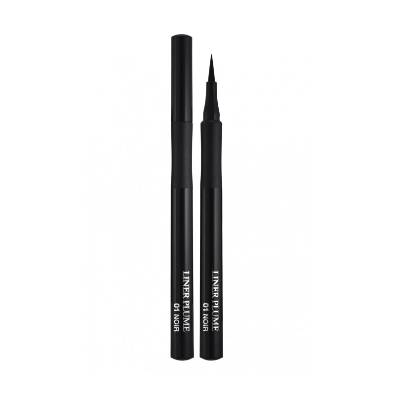 LINER PLUME Подводка для глаз № 01 NOIR