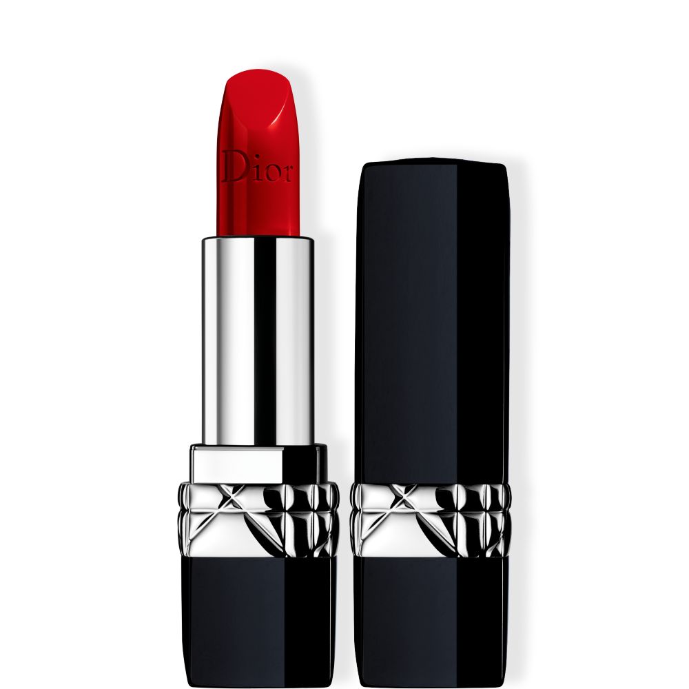 ROUGE DIOR Увлажняющая губная помада № 872 Победа