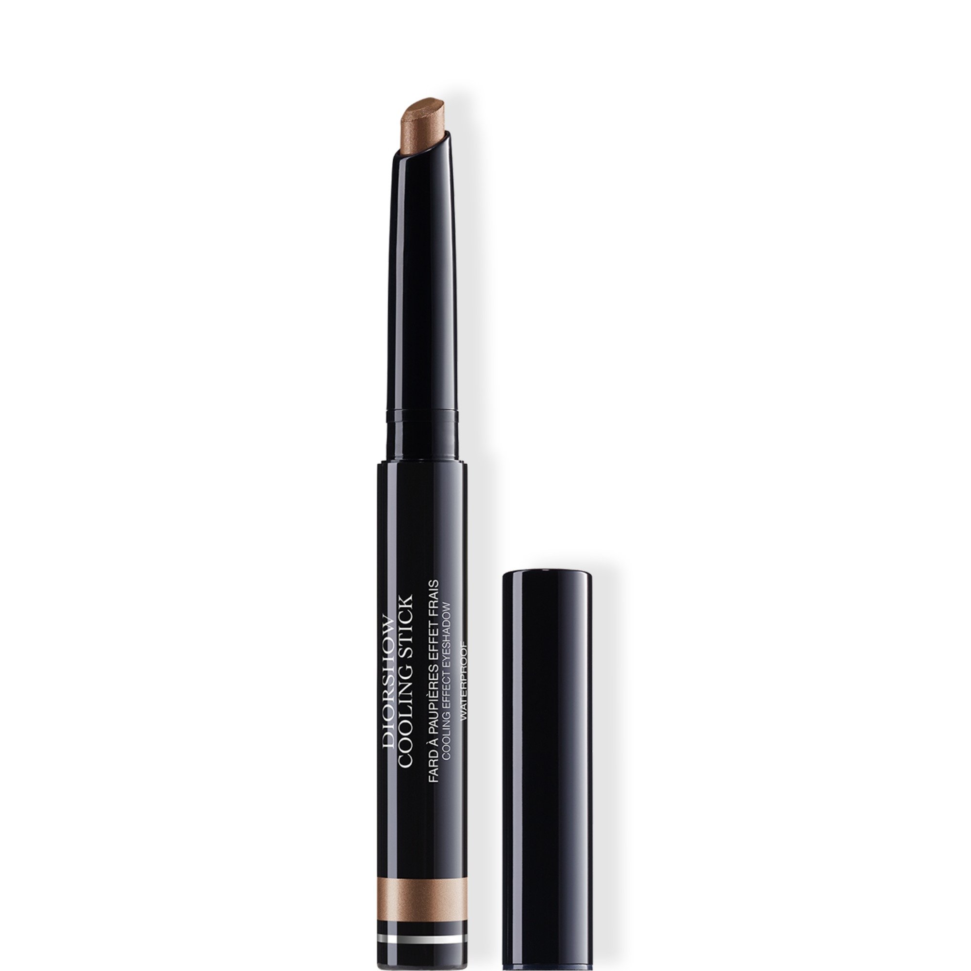 DIORSHOW COOLING STICK Тени в стике № 001 Бронзовая волна