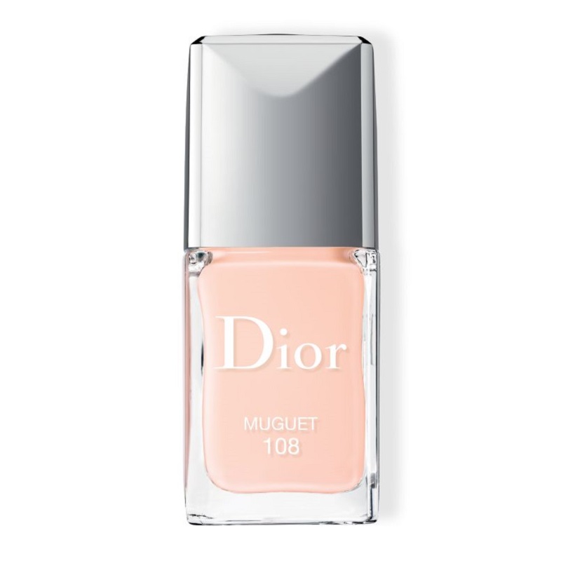 ROUGE DIOR VERNIS Лак для ногтей № 108