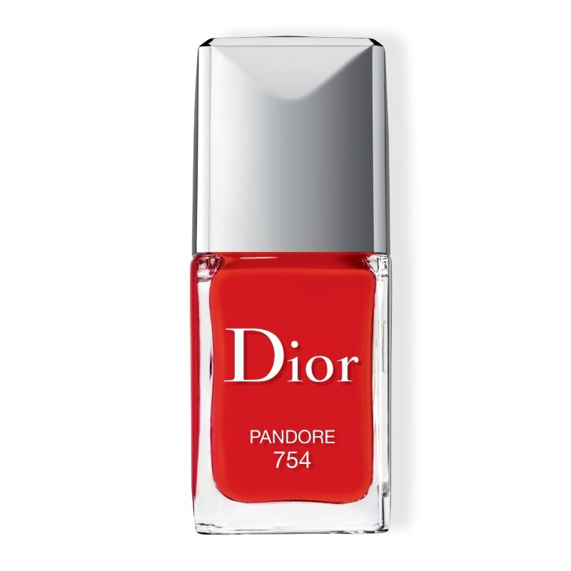 ROUGE DIOR VERNIS Лак для ногтей № 754
