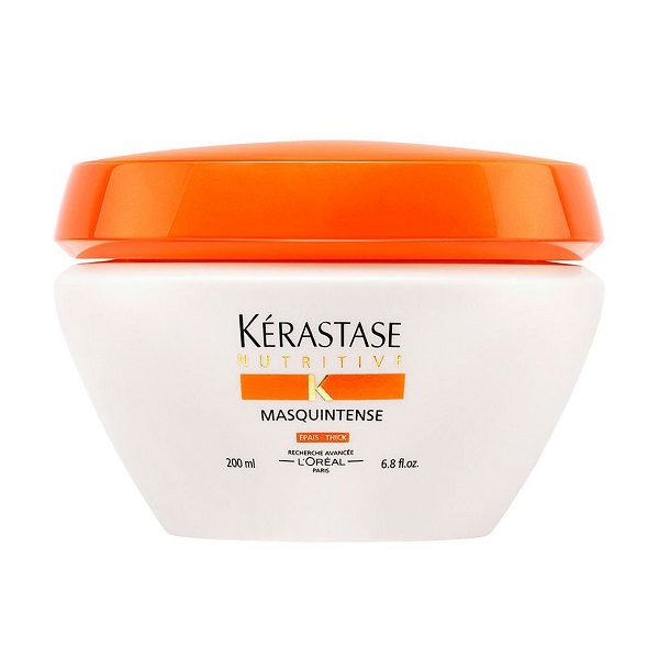 NUTRITIVE MASQUE MAGISTRAL Маска для очень сухих волос 200 мл