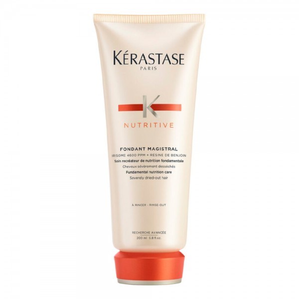 NUTRITIVE FONDANT MAGISTRAL Молочко для очень сухих волос 200 мл