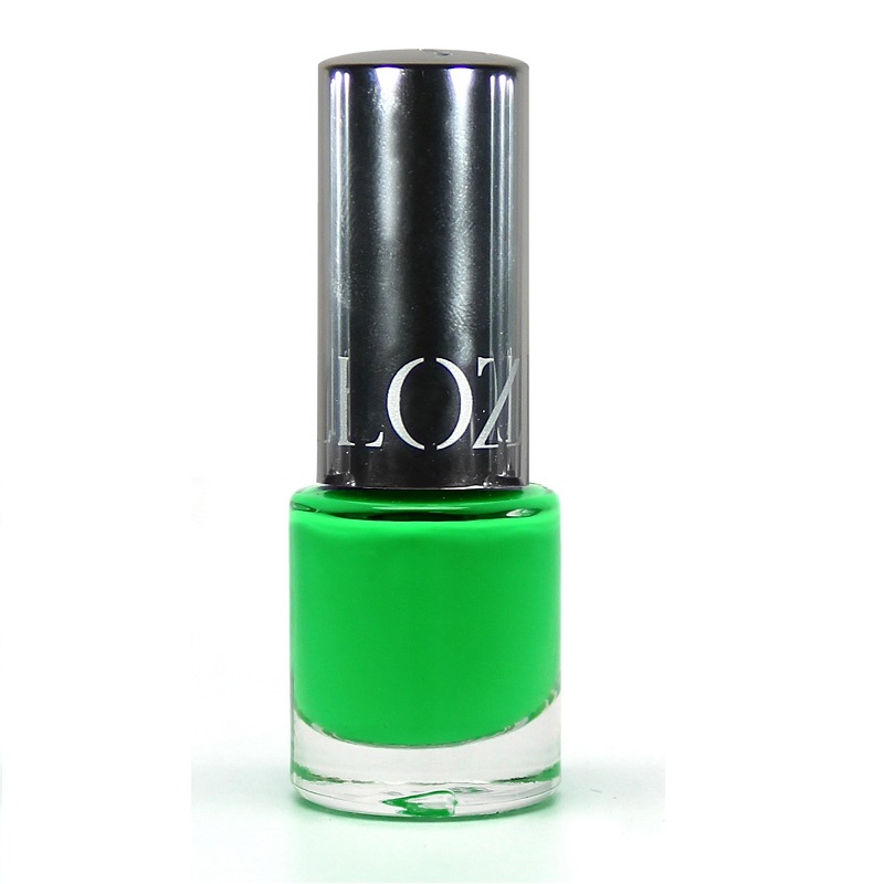 YLLOZURE Лак д/ногтей Glamour Fluo №6233 № 6233