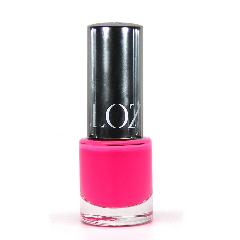 YLLOZURE Лак д/ногтей Glamour Fluo №6232 № 6232