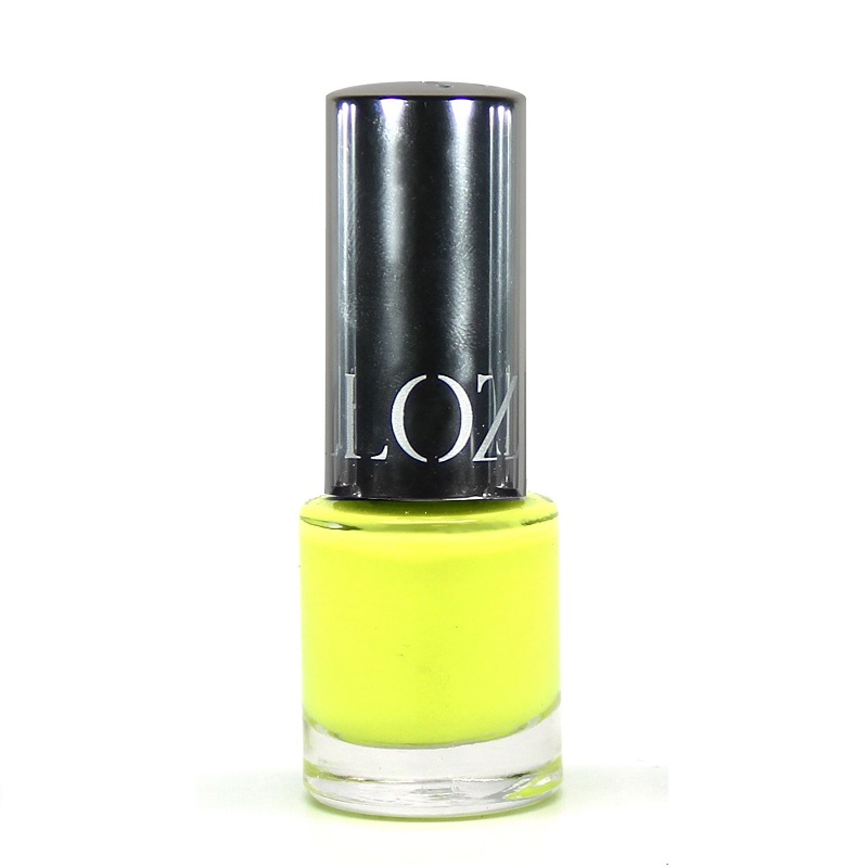 YLLOZURE Лак д/ногтей Glamour Fluo №6237 № 6237