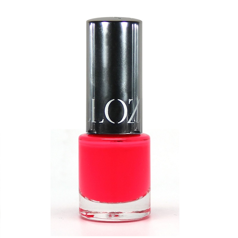 YLLOZURE Лак д/ногтей Glamour Fluo №6231 № 6231