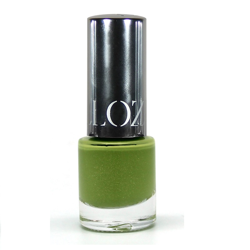 YLLOZURE Лак д/ногтей Glamour Fresh №6276 № 6276