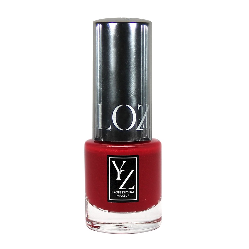 GLAMOUR FRESH Лак для ногтей № 6281