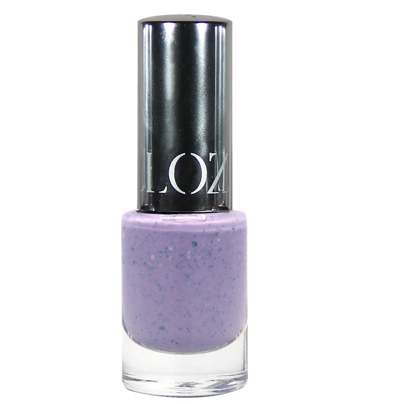 GLAMOUR FRUITY MILK Лак для ногтей № 6261