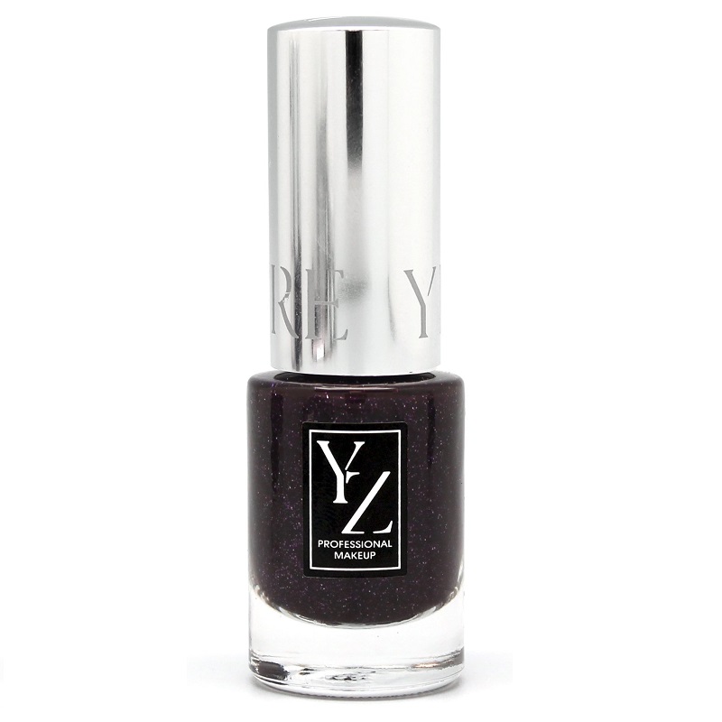 GLAMOUR GALAXY Лак для ногтей № 6358