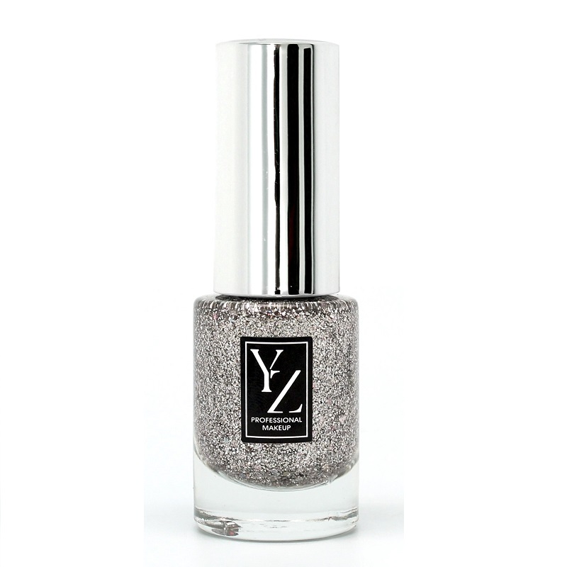 GLAMOUR VEGAS Лак для ногтей № 6354