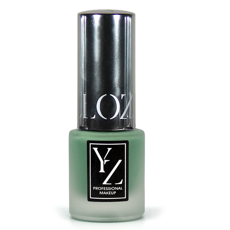 YLLOZURE Лак д/ногтей Glamour матовый №6311 № 6311