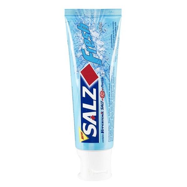 SALZ FRESH Зубная паста 90 г