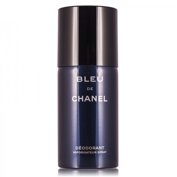 BLEU DE CHANEL Дезодорант 100 мл