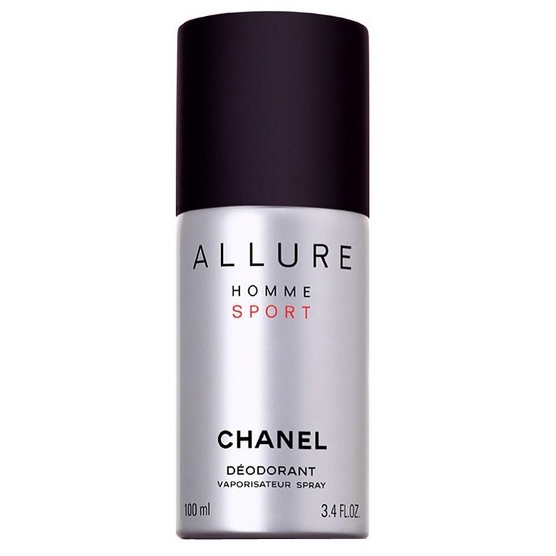CHANEL ALLURE HOMME SPORT Дезодорант 100 мл