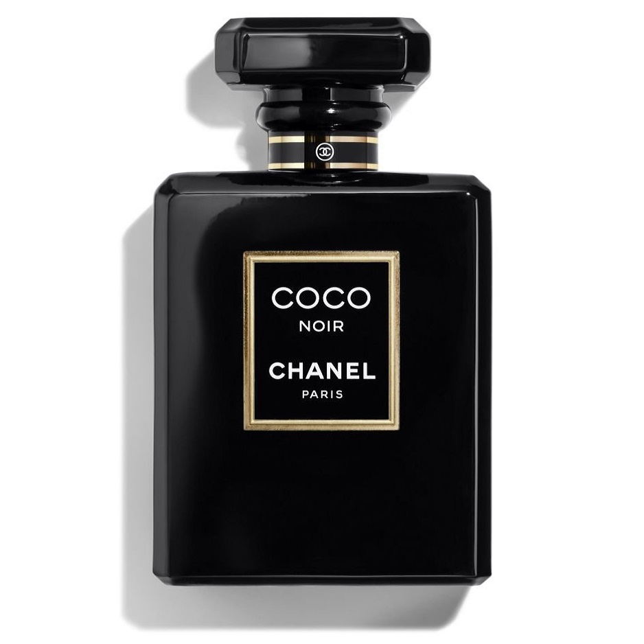 CHANEL COCO NOIR Парфюмерная вода 50 мл