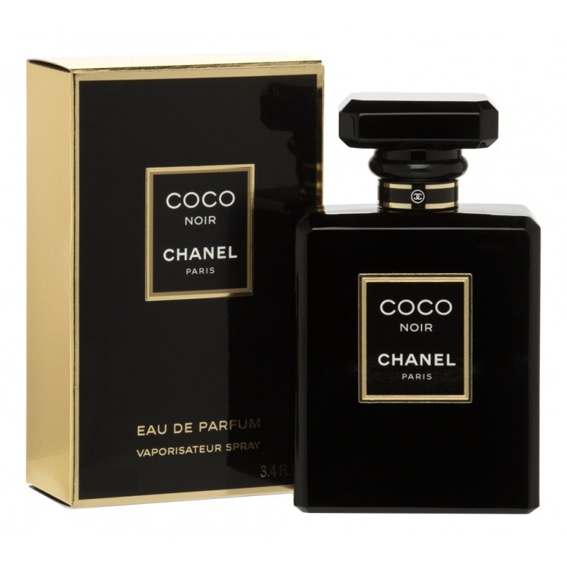 CHANEL COCO NOIR Парфюмерная вода 50 мл