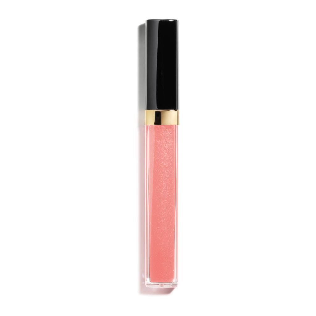 ROUGE COCO GLOSS Увлажняющий ультраглянцевый блеск для губ № 166 PHYSICAL