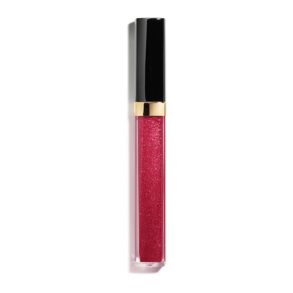ROUGE COCO GLOSS Увлажняющий ультраглянцевый блеск для губ № 106 AMARENA