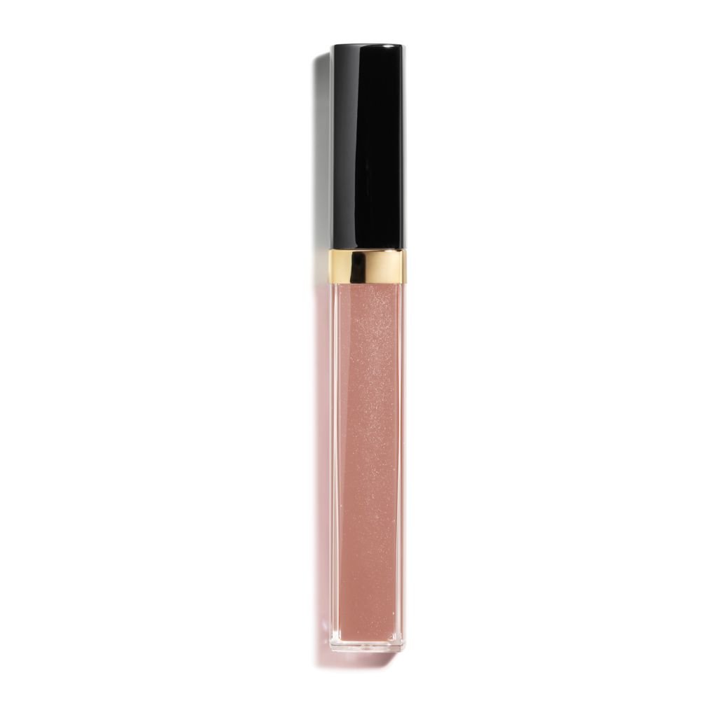 ROUGE COCO GLOSS Увлажняющий ультраглянцевый блеск для губ № 722 NOCE MOSCATA