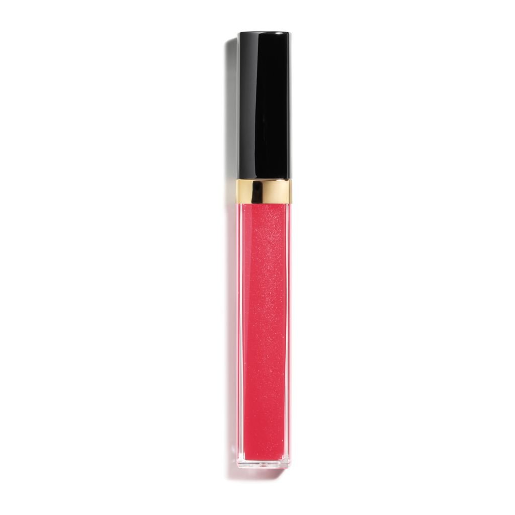 ROUGE COCO GLOSS Увлажняющий ультраглянцевый блеск для губ № 738 AMUSE-BOUCHE