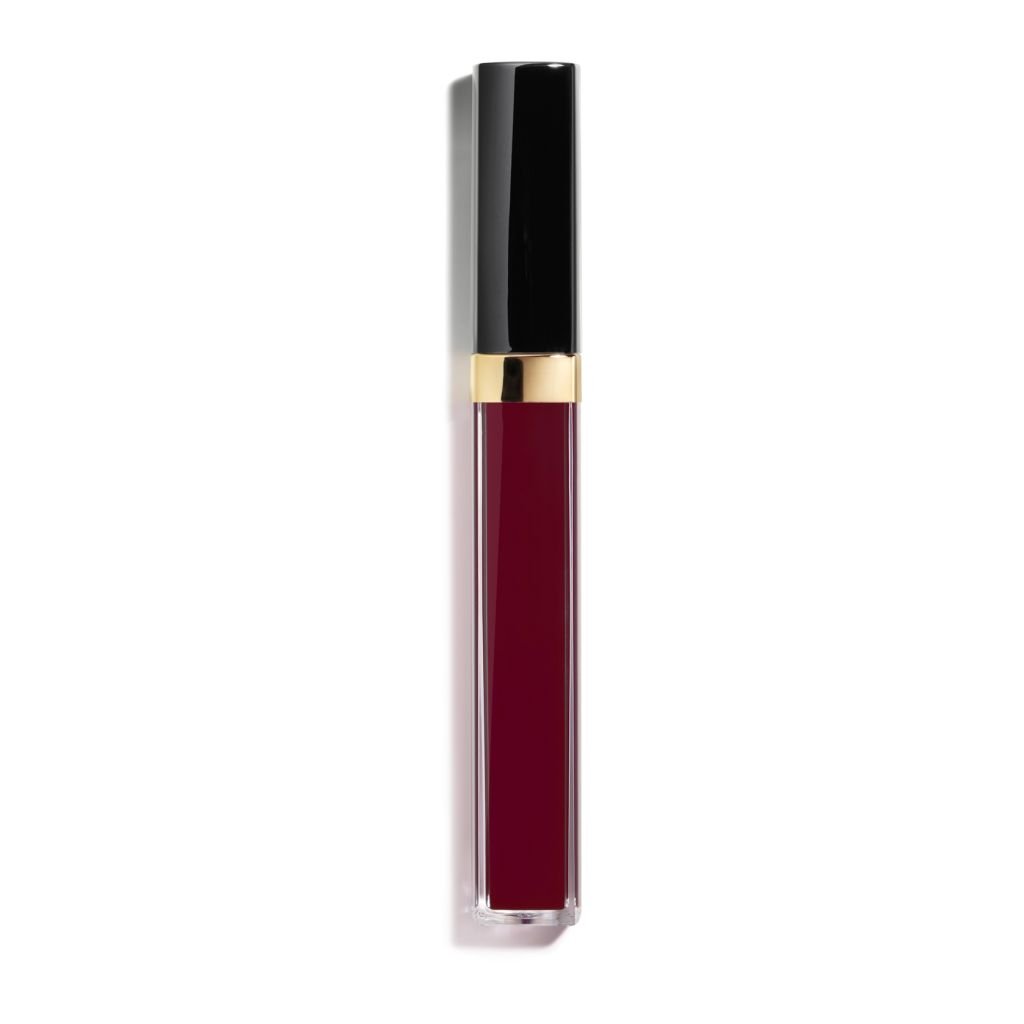 ROUGE COCO GLOSS Увлажняющий ультраглянцевый блеск для губ № 772 EPIQUE