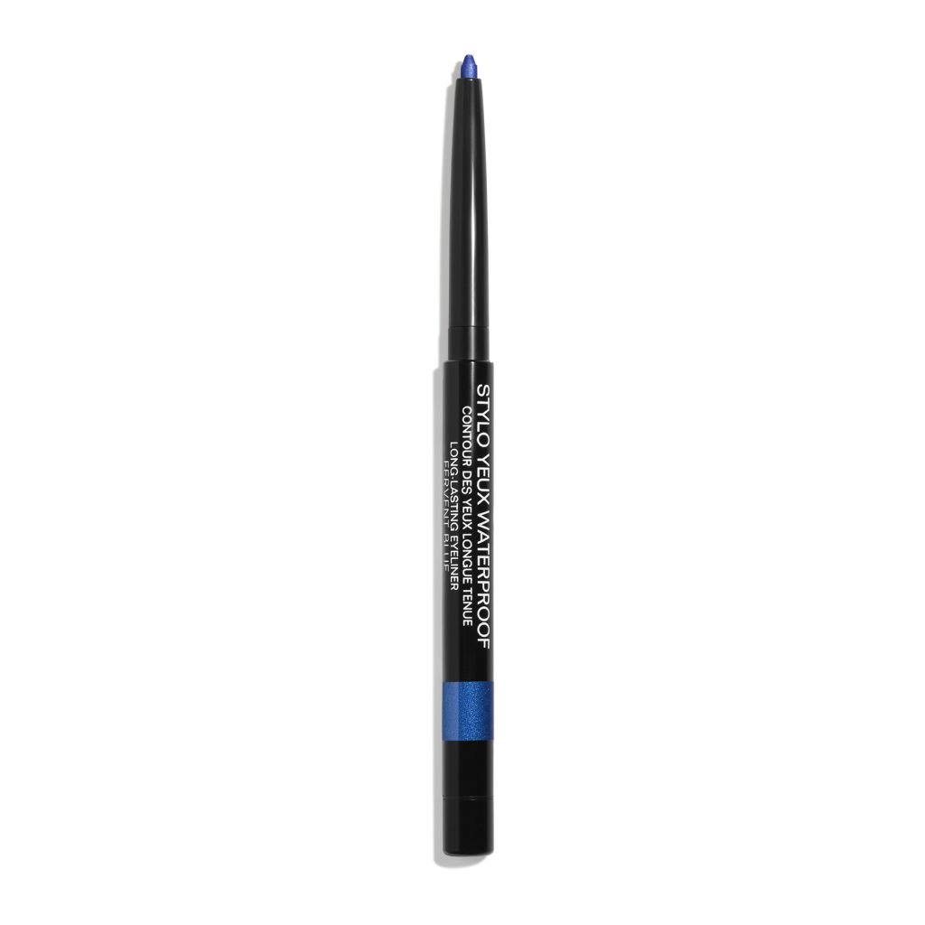 STYLO YEUX WATERPROOF Карандаш для глаз № 924 FERVENT BLUE