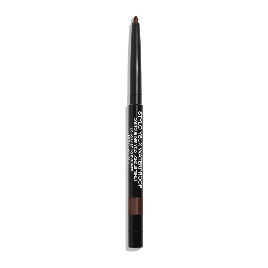  Stylo Yeux Waterproof - # 88 Noir Intense 0.3g/0.01oz