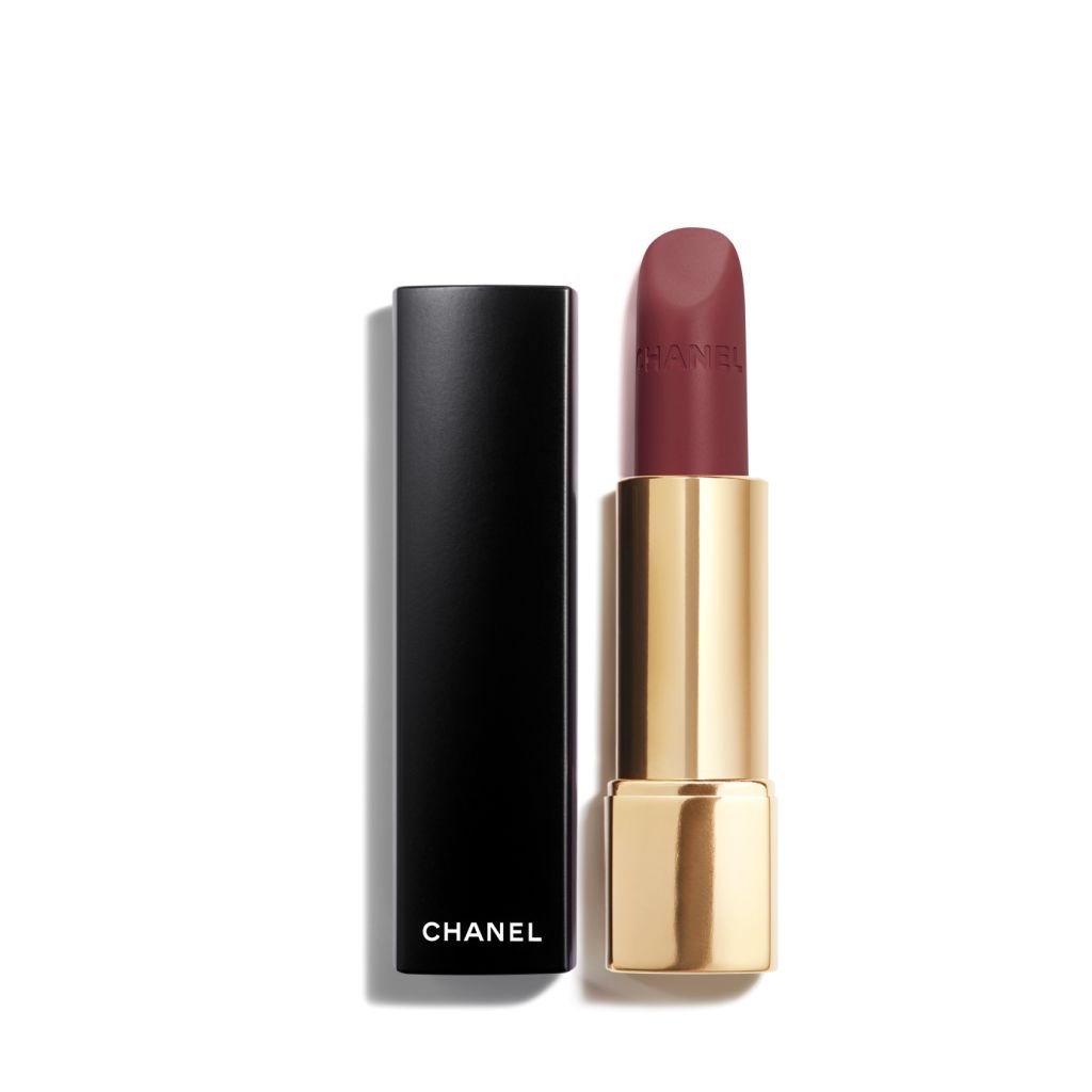 ROUGE ALLURE VELVET Бархатистая губная помада № 70 UNIQUE