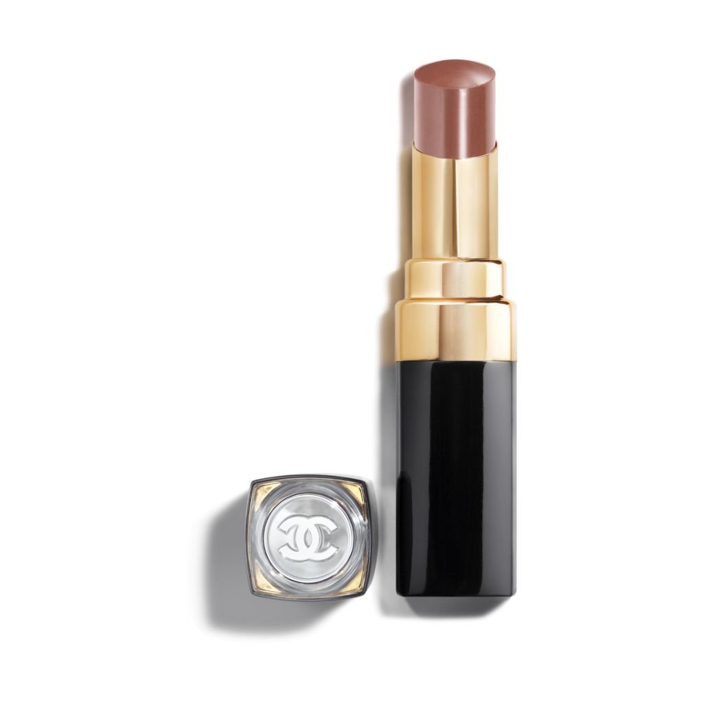 ROUGE COCO FLASH Увлажняющая помада-блеск для губ № 53 CHICNESS
