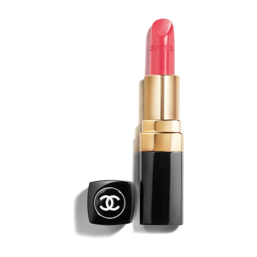 ROUGE COCO Губная помада № 480 Corail Vibrant
