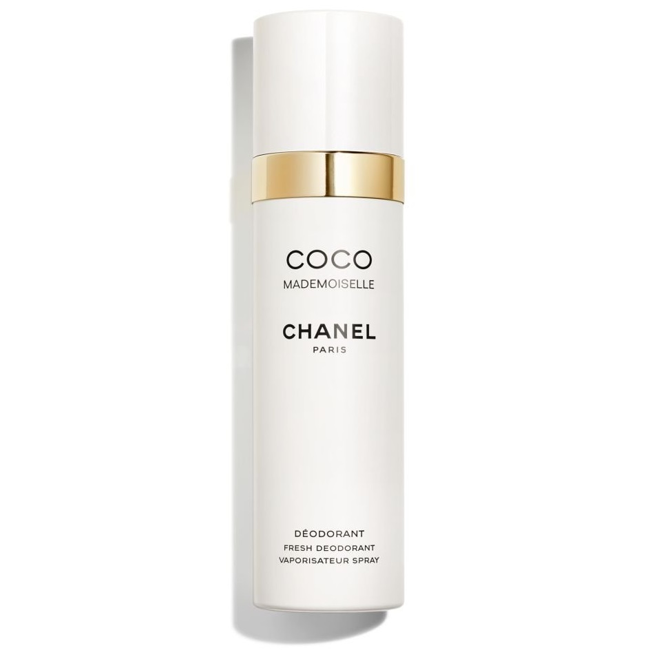 CHANEL COCO MADEMOISELLE Дезодорант 100 мл