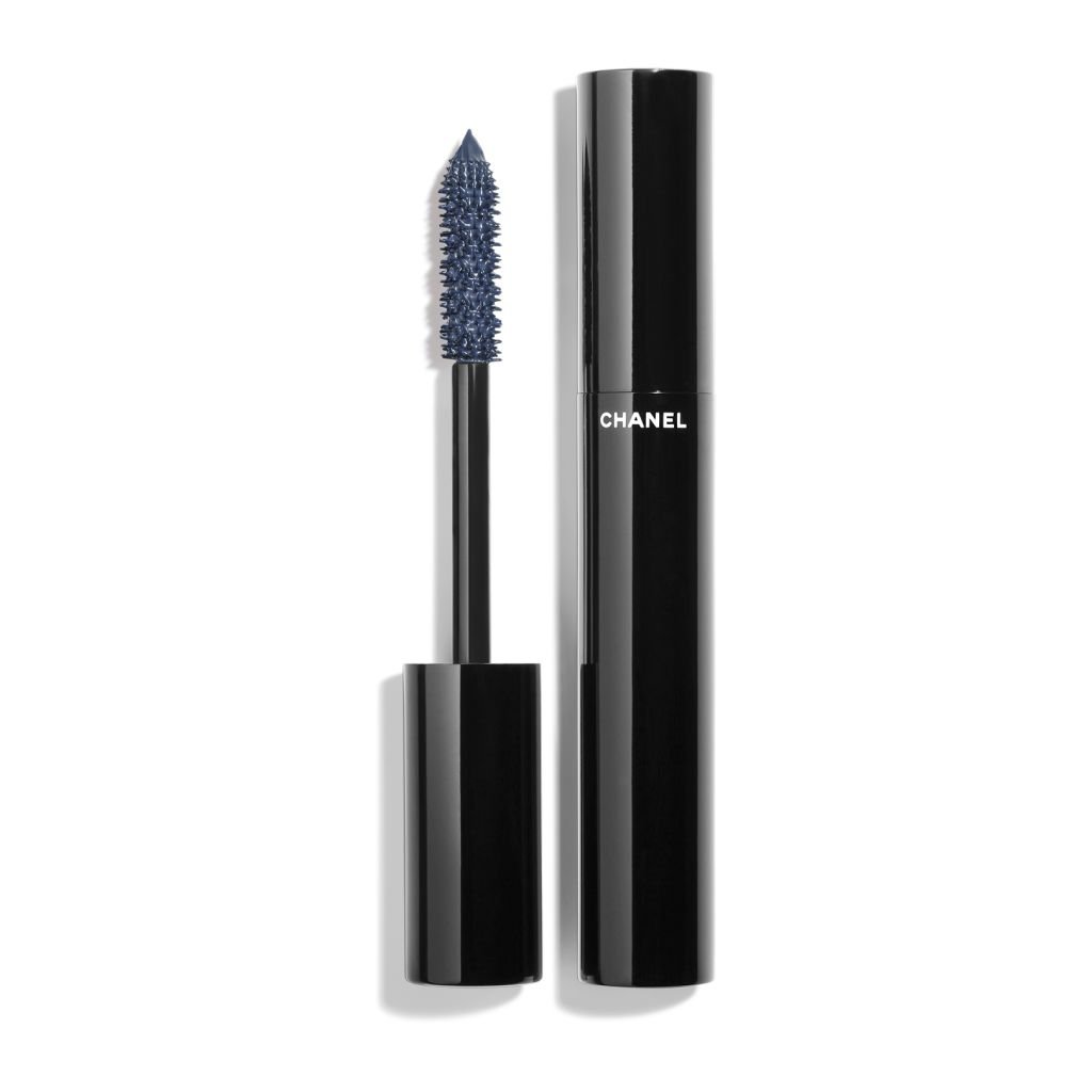 LE VOLUME DE CHANEL Тушь для ресниц № 70 BLUE NIGHT