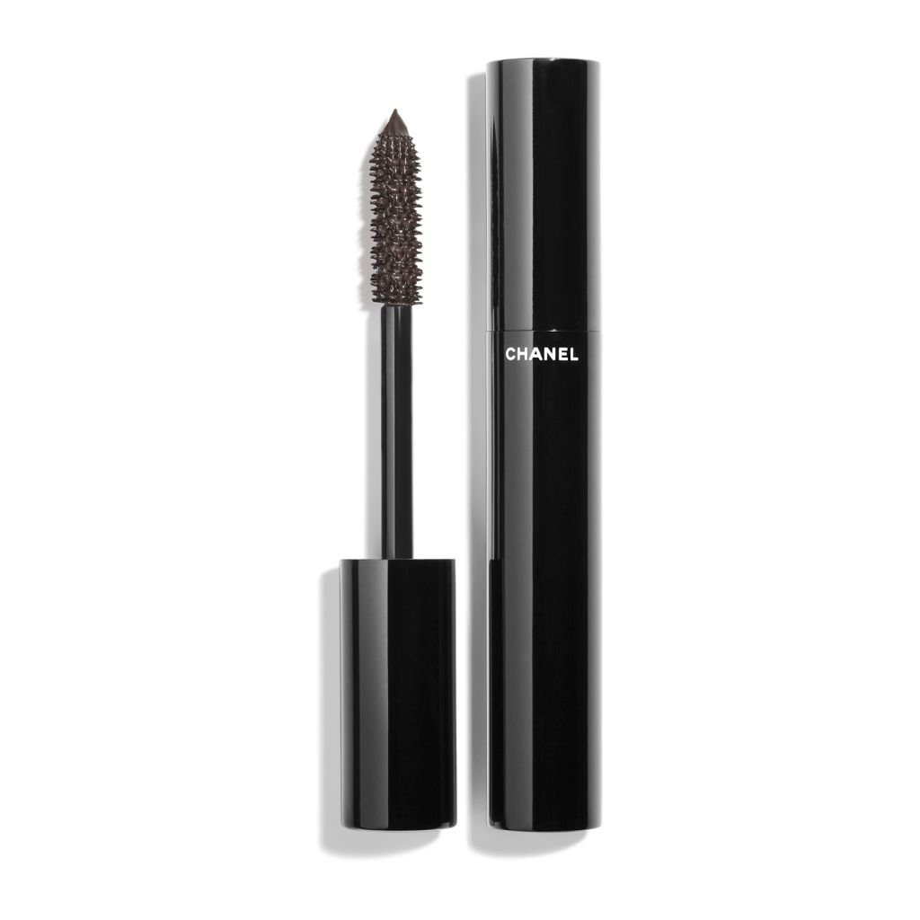 LE VOLUME DE CHANEL Тушь для ресниц № 80 ECORCES