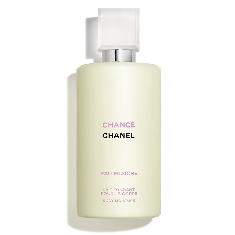CHANEL CHANCE EAU FRAICHE Молочко для тела 200 г