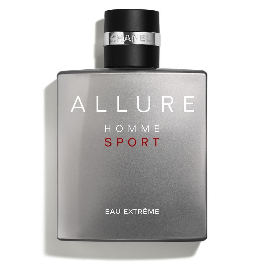 CHANEL ALLURE HOMME SPORT EAU EXTREME Концентрированная туалетная вода 100 мл