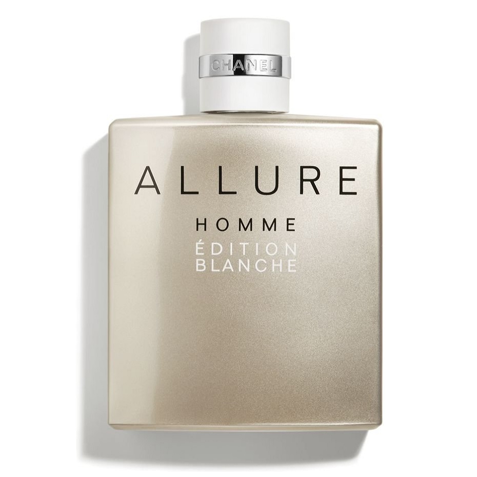 CHANEL ALLURE HOMME EDITION BLANCHE Туалетная вода 50 мл