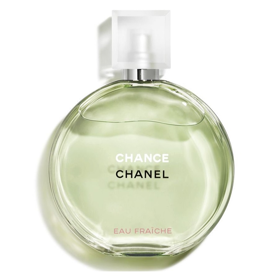 CHANEL CHANCE EAU FRAICHE Свежая вода 50 мл