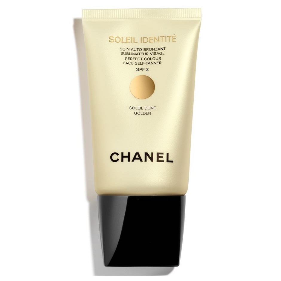 CHANEL SOLEIL IDENTITE Косметическое средство для автозагара 50 мл