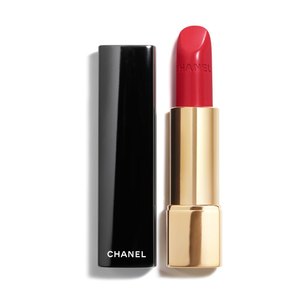 ROUGE ALLURE Губная помада № 172 ROUGE REBELLE