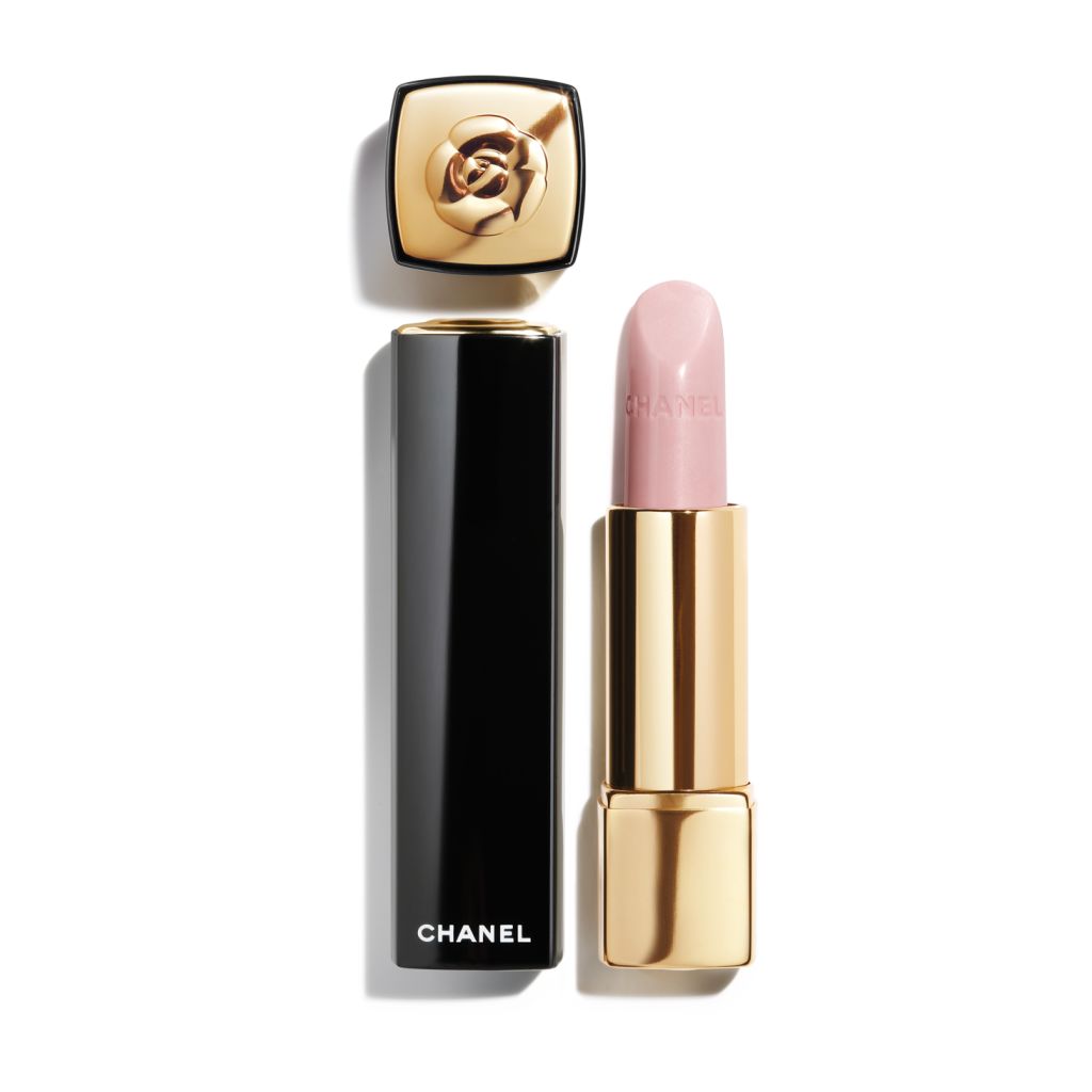 ROUGE ALLURE Губная помада № 327 CAMELIA BLANC ONE SHOT